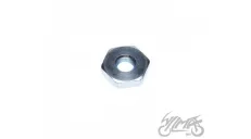 NUT, CLUTCH M10 2T WIDTH 5,7mm