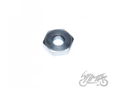 NUT, CLUTCH M10 2T WIDTH 5,7mm