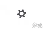 WASHER, VARIATOR FACE COUPLER 2T LONGJIA EXACTLY