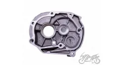 COVER, FINAL GEAR 2T F/DRUM BRAKE VERSION