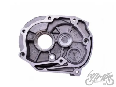 COVER, FINAL GEAR 2T F/DRUM BRAKE VERSION