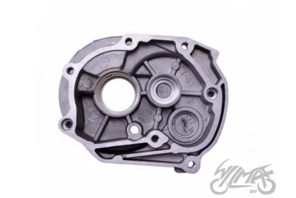 COVER, FINAL GEAR 2T F/DRUM BRAKE VERSION