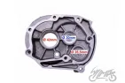 COVER, FINAL GEAR 2T F/DRUM BRAKE VERSION