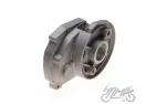 COVER, FINAL GEAR 2T F/DRUM BRAKE VERSION