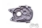 COVER, FINAL GEAR 2T F/DISC BRAKE VERSION