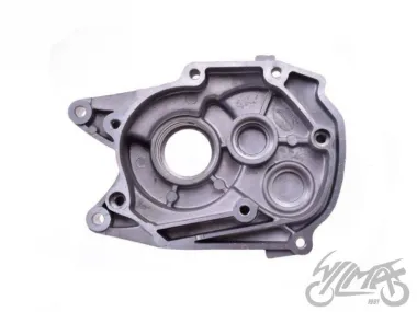 COVER, FINAL GEAR 2T F/DISC BRAKE VERSION