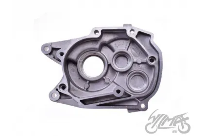 COVER, FINAL GEAR 2T F/DISC BRAKE VERSION