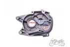 COVER, FINAL GEAR 2T F/DISC BRAKE VERSION