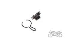 GEAR, KICK STARTER 2T