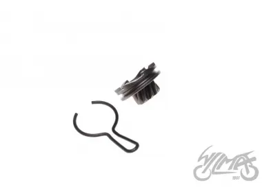 GEAR, KICK STARTER 2T