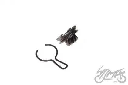 GEAR, KICK STARTER 2T