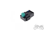 CDI UNIT 2T W/O SPEED LIMIT