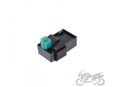 CDI UNIT 2T W/O SPEED LIMIT