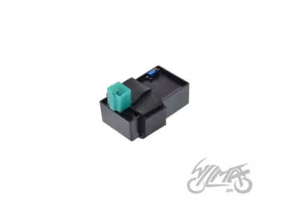 CDI UNIT 2T W/O SPEED LIMIT
