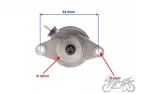 STARTER MOTOR ASSY, 9-TOOTH SPLINE 2T