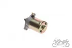 STARTER MOTOR ASSY, 9-TOOTH SPLINE 2T