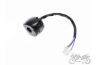 SWITCH ASSY, HANDLEBAR LEFT F/DISC BRAKE VERSION