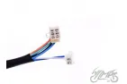 SWITCH ASSY, HANDLEBAR LEFT F/DISC BRAKE VERSION
