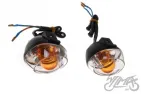LAMP SET, TURN SIGNAL FRONT