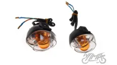 LAMP SET, TURN SIGNAL FRONT