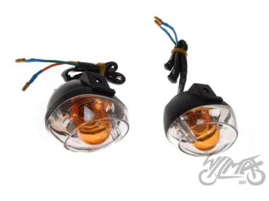 LAMP SET, TURN SIGNAL FRONT