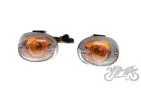 LAMP SET, TURN SIGNAL FRONT