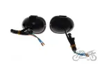 LAMP SET, TURN SIGNAL FRONT
