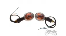 LAMP SET, TURN SIGNAL REAR