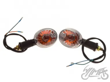 LAMP SET, TURN SIGNAL REAR