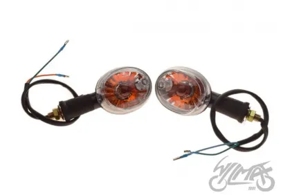 LAMP SET, TURN SIGNAL REAR