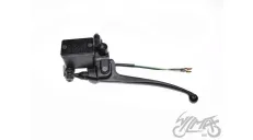 MASTER CYLINDER ASSY, REAR BRAKE