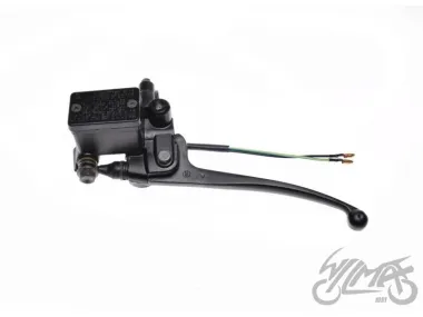 MASTER CYLINDER ASSY, REAR BRAKE