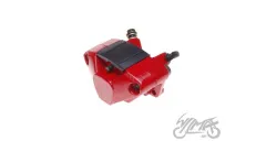 CALIPER ASSY, REAR BRAKE RED B