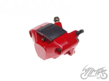 CALIPER ASSY, REAR BRAKE RED B