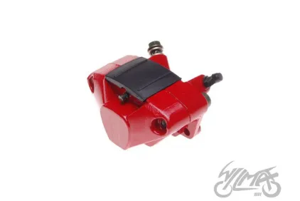 CALIPER ASSY, REAR BRAKE RED B
