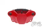 CALIPER ASSY, REAR BRAKE RED B