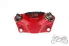 CALIPER ASSY, REAR BRAKE RED B