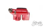 CALIPER ASSY, REAR BRAKE RED B