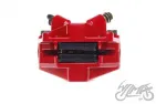 CALIPER ASSY, REAR BRAKE RED B