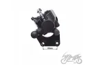 CALIPER ASSY, FRONT BRAKE LONGJIA EXACTLY