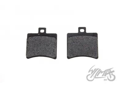 PAD SET, REAR BRAKE CALIPER