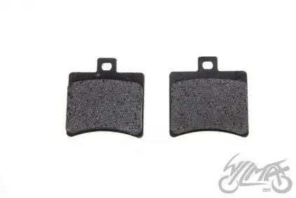 PAD SET, REAR BRAKE CALIPER