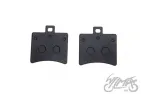 PAD SET, REAR BRAKE CALIPER