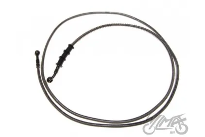 HOSE, REAR BRAKE