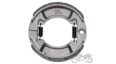 SHOE SET, REAR BRAKE LONGJIA EXACTLY