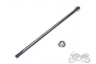 AXLE, ENGINE BRACKET 2T