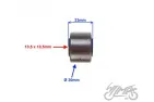 BUSH, ENGINE BRACKET 30/10/23/20 2T