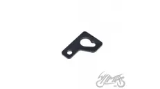 PLATE, SIDE STAND SPRING LONGJIA EXACTLY