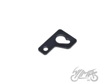PLATE, SIDE STAND SPRING LONGJIA EXACTLY