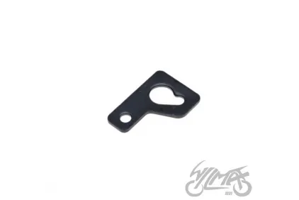 PLATE, SIDE STAND SPRING LONGJIA EXACTLY